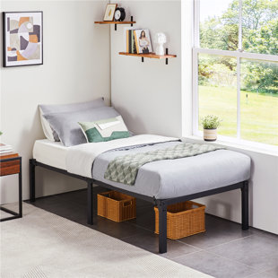 30x75 store bed frame